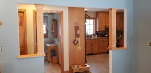 Fireplace Salisbury MA